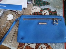 Polso donna Calvin Klein blu
