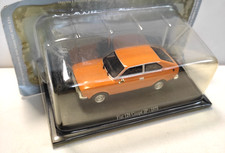 Hachette auto die cast - auto,