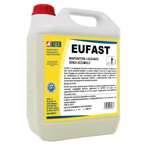 Kiter eufast cera - kiter, kg