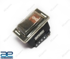 Indicatore Giri On Off Luce