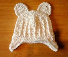 Handmade Hand Crocheted Unisex