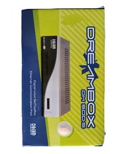 Dreambox 500s - dreambox, dm