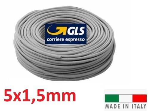 Cavo filo elettrico fror - cavo,