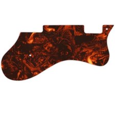 USA CUSTOM PICKGUARD per
