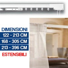 BASTONE TENDA ESTENSIBILE