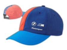 Puma Bmw Mms Heritage BB Cap