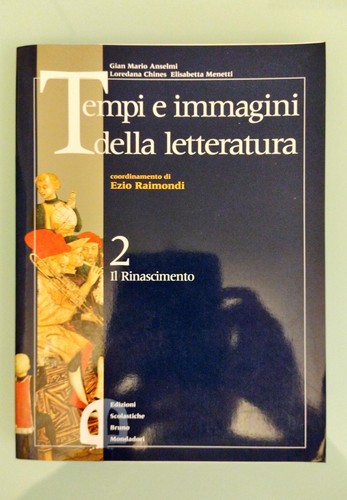 Tempi immagini della - e,