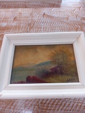 Quadro Pittore Saru'