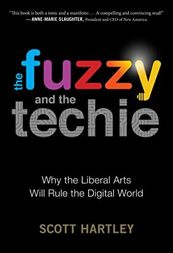 The fuzzy and - the,