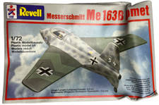 Revell 4141 Messerschmitt Me