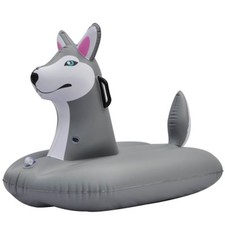 Jet Creations Gonfiabile Husky