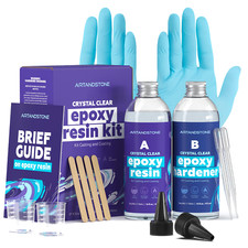 Kit resina epossidica
