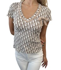 T-shirt Christian Dior vintage