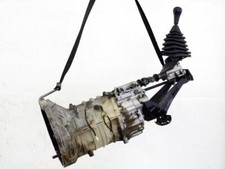 2470081A62 CAMBIO MECCANICO SUZUKI JIMNY 1.3 B 4X4 60KW 5M 3P (2004) RICAMBIO US