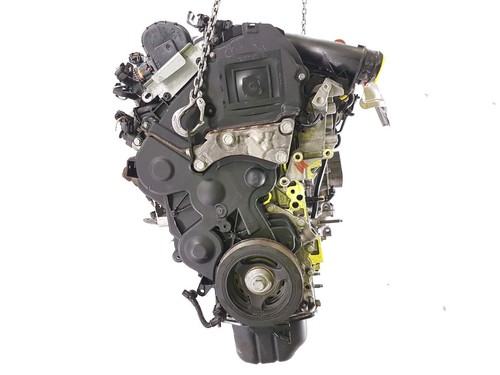 Motore tipo 8hp - peugeot, 208