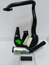VESPA MARMITTA SCARICO SHAFT