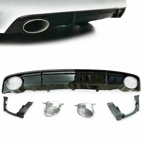 Estrattore diffusore audi - diffusore, a7