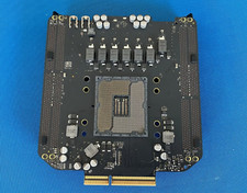Scheda logica cpu - cpu,