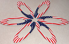 ADESIVO ICONA METALLO BANDIERA