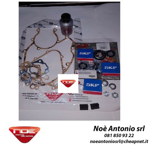 Kit revisione motore - , 50