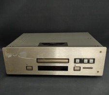 Lecteur De Disque Compact (CD) TEAC VRDS-10 En Bon État