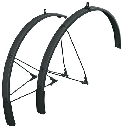 Sks set parafanghi bluemels - sks,