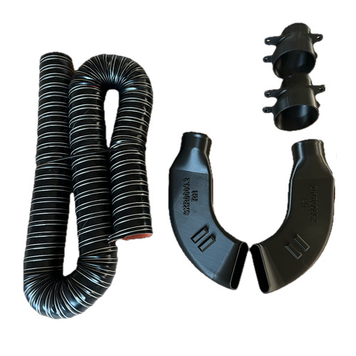 Kit condotti raffreddamento - kit,