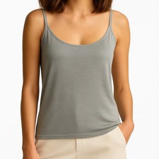 Canotta St John misto lana