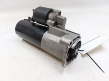 0001124020 MOTORINO AVVIAMENTO VOLKSWAGEN PASSAT (3B3) 1.9 TDI 8V MAN 130CV 2002