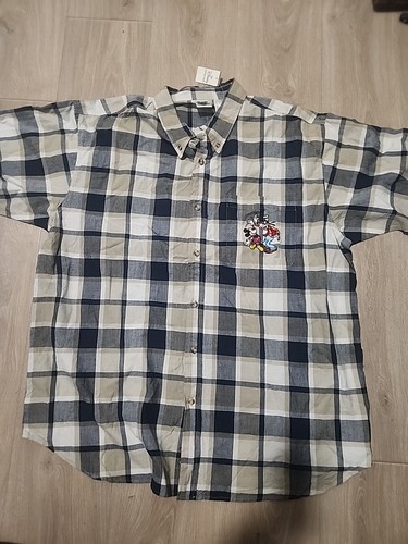 Camicia walt disney - camicia, a