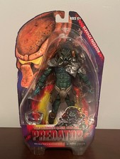 Modellino NECA Ultimate Alien