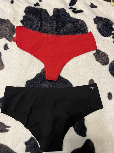 Victoria secret perizoma - secret,