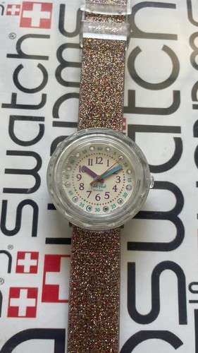 Orologio swatch flik flak - orologio,