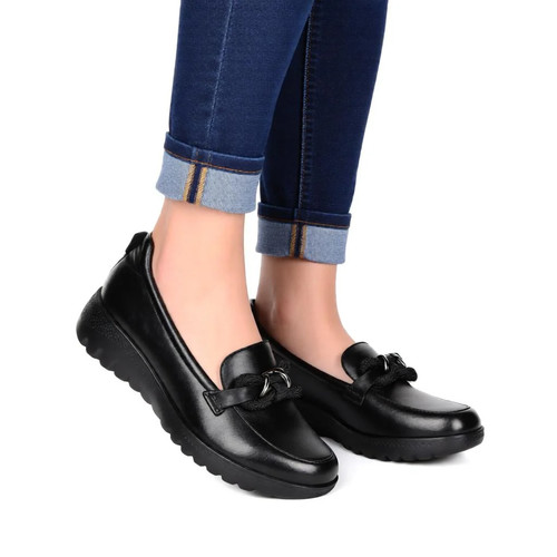 Nanook mocassina invernale - nanook,