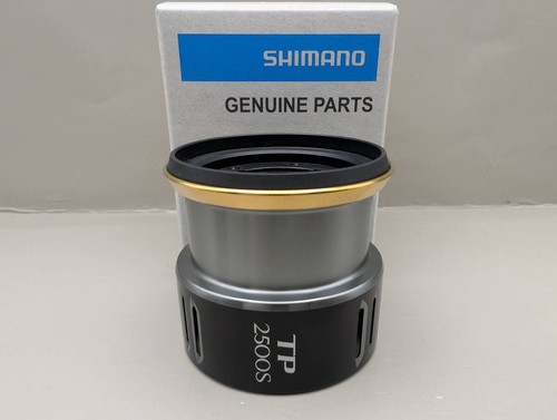 Bobina shimano twin power - bobina,