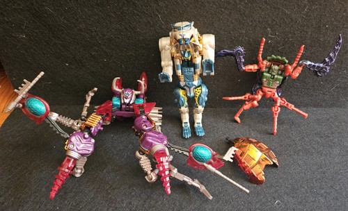Lotto hasbro transformers - lotto,
