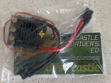 Mamba Monster 1/8th Creazioni