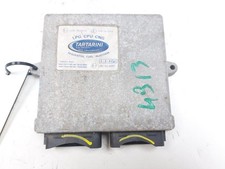 67R016018 CENTRALINA GPL FIAT DOBLO II (223) 1.4 B 16V MAN 5M 78CV 2007 4P MONOV