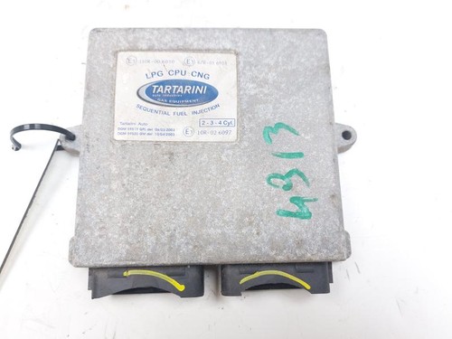 67r016018 centralina gpl fiat - 67r016018,