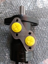 MOTORE IDRAULICO ORBITALE TIPO