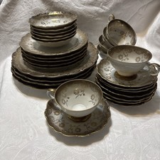 BAVARIA EBERTHAL 5261 Dinner