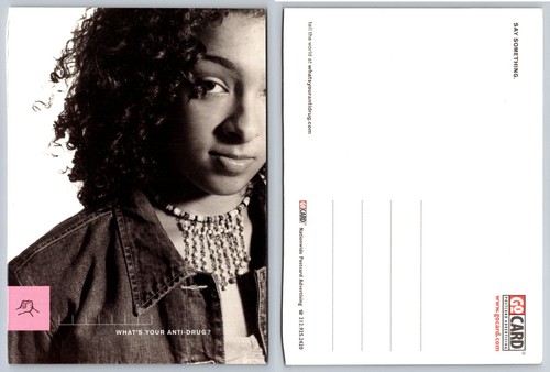 Cartolina gocard qual la - cartolina,