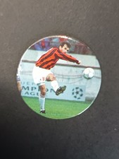 figurina Plascot # 340 Milan Savicevic