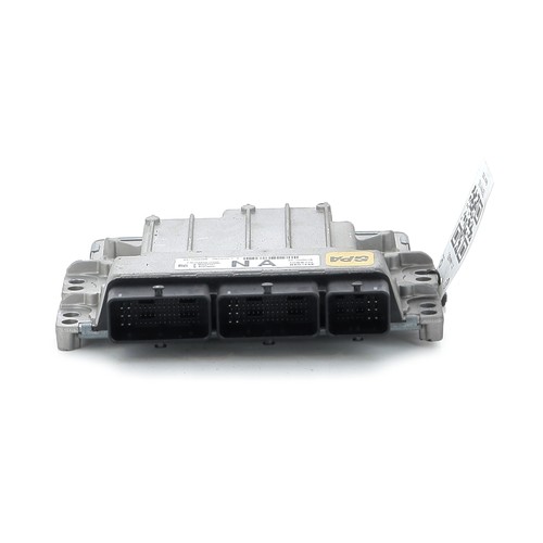 Calcolatore motore ecu - calcolatore,