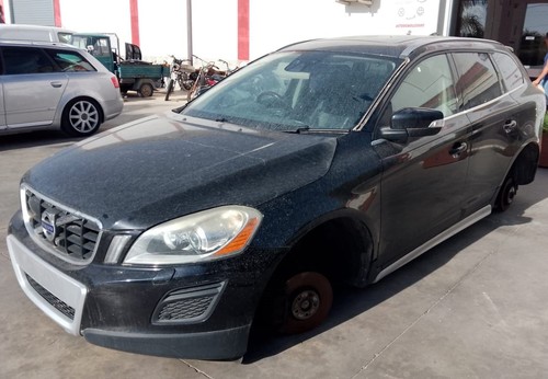 Ricambi volvo xc60 td - ricambi,