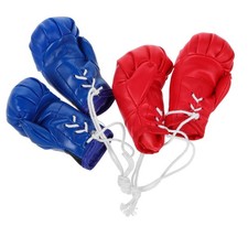  4 Pcs Guanti Da Passata Boxe