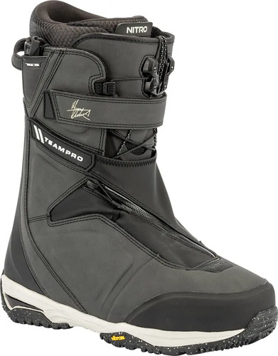 Nitro snowboard schuhe - snowboard,