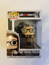 Amy Farrah Fowler with Tiara