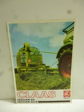 Macchine da raccolta CLAAS