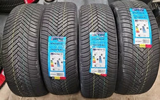 4 GOMME 225/55 R18 98V SUPERIA